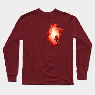 Guiding Light Long Sleeve T-Shirt